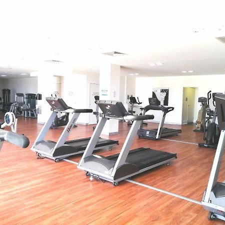 Three-Bedroom Apartment With Amazing View Near Surfers Paradise Gold Coast Esterno foto